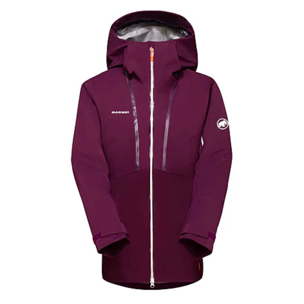 Mammut Haldigrat HS Hooded Jacket XL